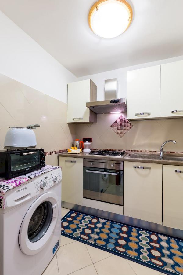 Qs1 - Indipendent Flat In Center Apartment Naples Exterior photo