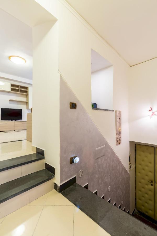 Qs1 - Indipendent Flat In Center Apartment Naples Exterior photo