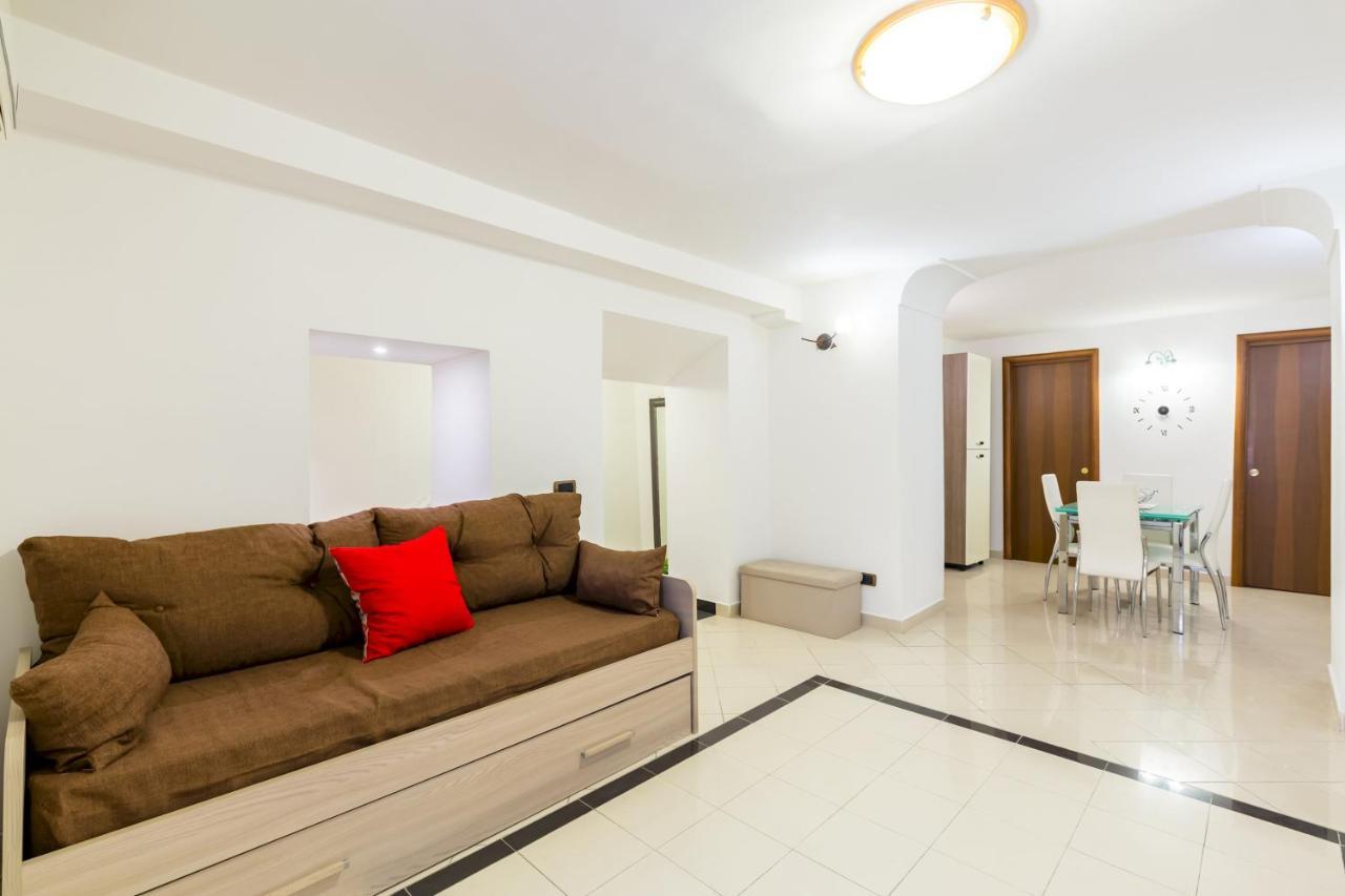 Qs1 - Indipendent Flat In Center Apartment Naples Exterior photo